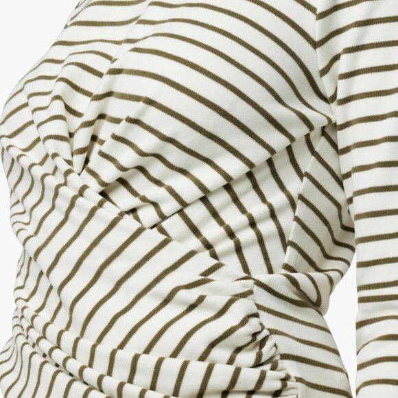 Joe's Jeans Womens The Greta Top L NWT - Picture 6 of 7